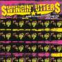 Swingin Utters - Dead flowers,bottles,bluegrass and bon