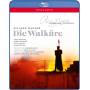 Thielemann / Botha / Dohmen / Haller - Die Walkre [US-Version, Regio 1/A]