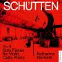 Klement / Bertoncini / Gahl / Aichinger / Lehn / + - Schtten