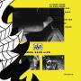 Koma Saxo - Live (Silver Colored)