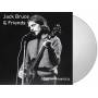 Jack Bruce & Friends - Alive in America (Clear Vinyl)