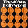 Various - Hollywood In The 40's / Various