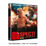 Frank Zagarino & Martin Kove - Respect! - Ohne Gnade - Cover B [DE-Version, Regio 2/B]