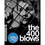 Criterion Collection: 400 Blows - 400 Blows/bd [US-Version, Regio 1/A]