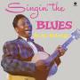 B.B. King - Singin' The Blues+2 Bonus Tr