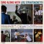 Los Straitjackets - Sing Along with Los Straitjackets