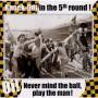 Various - Knock Out In The 5th Round