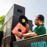 Iration Steppas - Dubs From The Foundation (Gatefold 2LP)