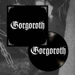 Gorgoroth - Pentagram (Picture Vinyl)