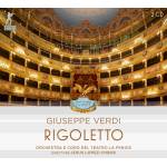 Various - Rigoletto