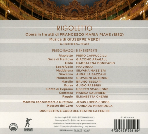 Rigoletto 1