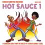 Various - Hot Sauce Vol.1