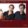 Joanna Madroszkiewizc / Paul Gulda - Werke Fr Violine Und Klavier