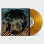 Black Rebel Motorcycle Club - Live At LEVITATION (Gold Nugget Vinyl)