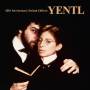 Barbra Streisand - YENTL: 40th Anniversary Deluxe Edition