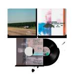 Mount Kimbie - The Sunset Violent (Black Vinyl)