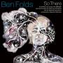 Ben-Five- Folds - So There (2LP)