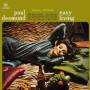Paul Desmond - Easy Living