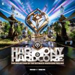 Various - Harmony Of Hardcore 2025 - Mixed By Miss K8