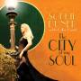 Sophie Duner / Callino Quartet - City Of My Soul