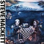 steve Hackett - Feedback '86 (Vinyl Re-issue 2024)