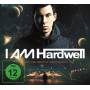 Hardwell - I Am Hardwell [DE-Version, Regio 2/B]