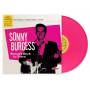 Sonny Burgess - Sonnys Back In Town