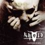 Khold - Masterpiss Of Pain (Black Vinyl)