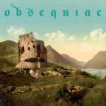 Obsequiae - The Palms of Sorrowed Kings (Blue/Green Merge)