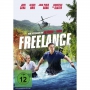 John Cena / Alison Brie / Christian Slater / + - Freelance [DE-Version, Regio 2/B]