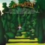 Jack Lancaster And Robin Lumley - Peter and the Wolf Remastered Digipack