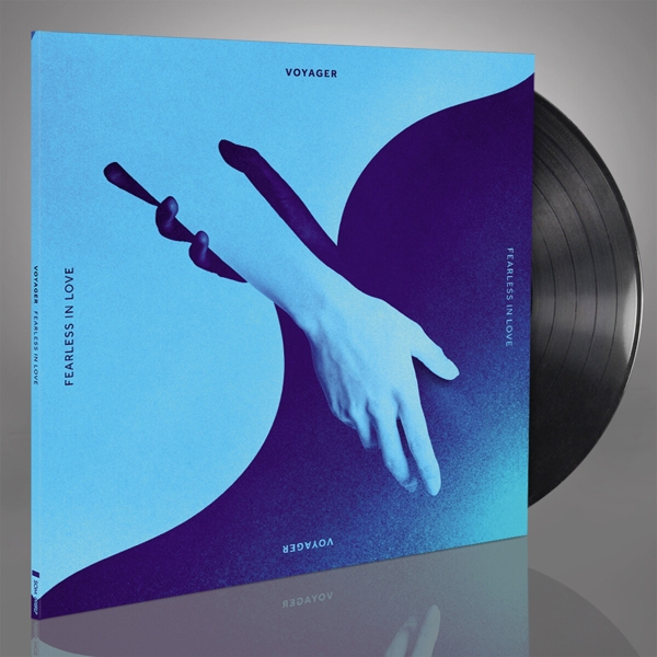 Fearless In Love (Black Vinyl + Bonus) 1