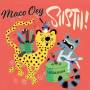 Maco Oey - Siistii!