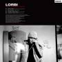 Lorbi / Odette Di Maio - Malaysia