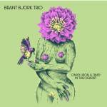 Brant Bjork Trio - Once Upon A Time In The Desert (Yellow Vinyl)