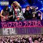 Twisted Sister - Metal Meltdown [DE-Version, Regio 2/B]