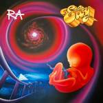Eloy - RA (ltd. Coloured Vinyl)