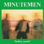 Minutemen - Ballot Result
