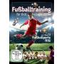 Training-Fussballparty Hits - Fuballtraining fr Kids & Jugendliche inkl.Fuba [DE-Version, Regio 2/B]