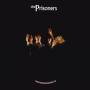 The Prisoners - Thewisermiserdemelza (180 Gr. Transp. Orange LP)