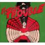 Albert Hammond Jr. - Francis Trouble