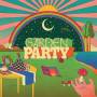 Rose City Band - Garden Party