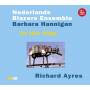 Nederlands Blazers Ensemble / Barbara Hannigan - In The Alps