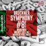 Markus Poschner / Bruckner Orchester Linz - Sinfonie 8