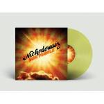 Nickodemus - Sun People (Translucent Yellow Vinyl)