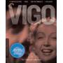 Criterion Collection: The Complete Jean Vigo - Complete Jean Vigo/bd [US-Version, Regio 1]