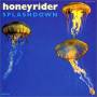Honey Rider - Standing On Sun