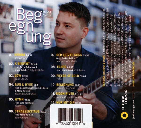 Begegnung 1