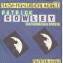 Patrick Cowley - Technological World