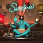 Seratones - Necromancer / Take It Easy